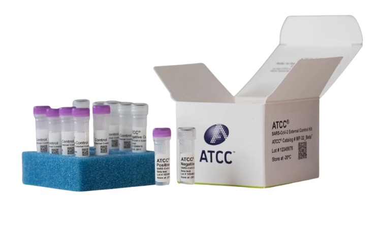 ATCC Minis