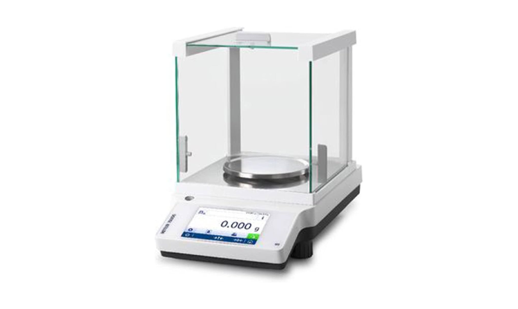 Analytical Balance