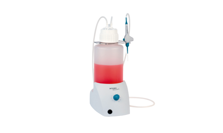 Aspiration Systems - Vacusafe
