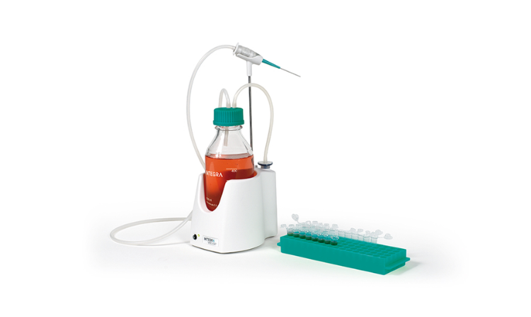 Aspiration Systems - Vacusip