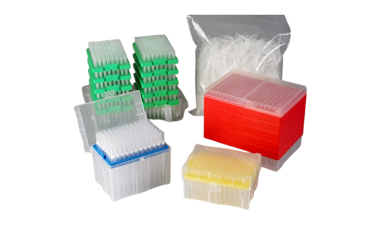 Axygen Pipette Tips