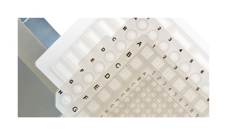 Axygen Sorage and Sealing Solutions