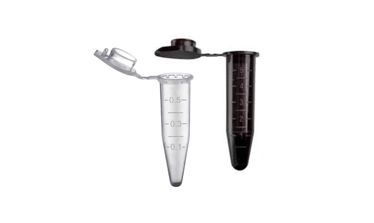 Axygen Tubes