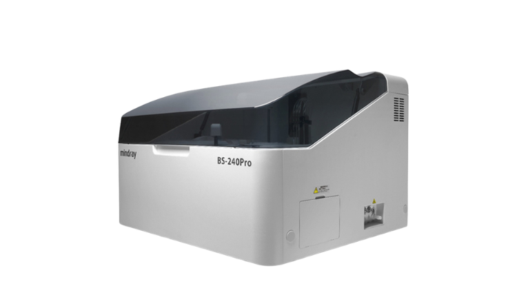 BS-240Pro