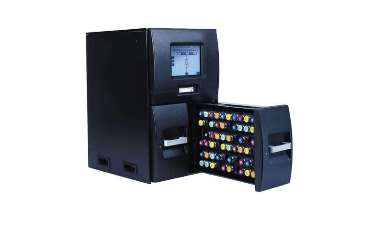Blood Culture System