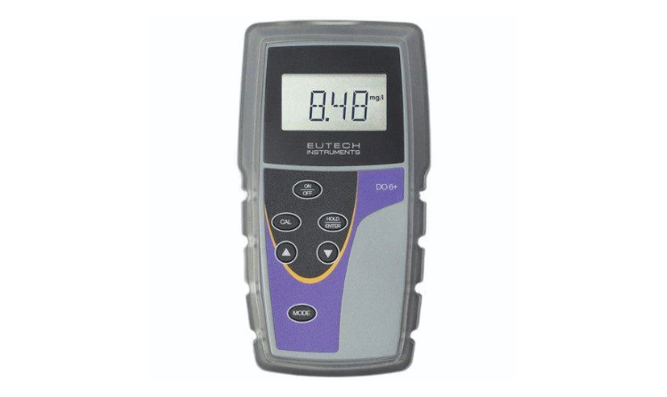 Eutech DO Meter
