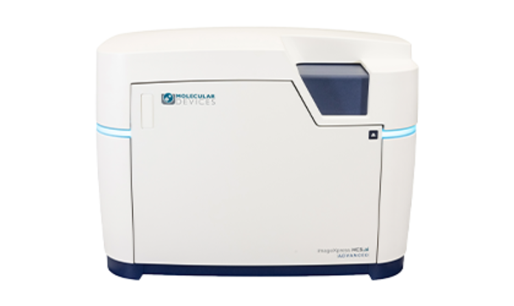 Image Xpress HCS.ai High Content Screening System