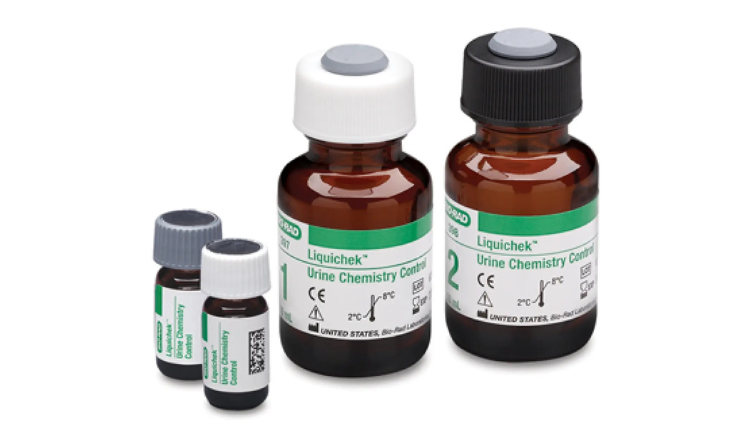 Liquichek Urine Chemistry Control