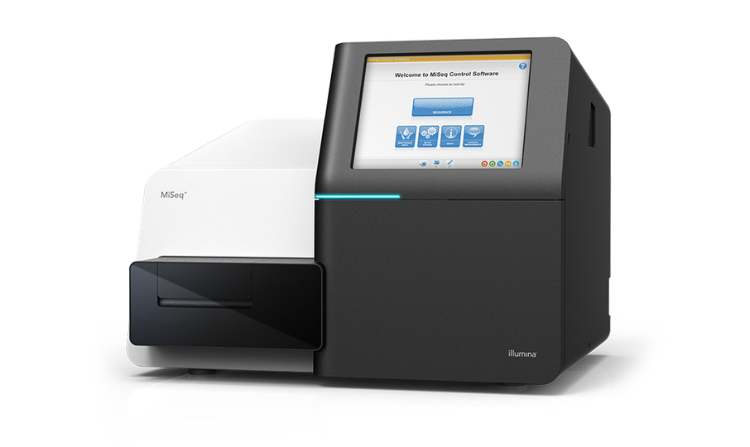 MiSeq System