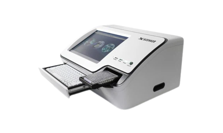 Microbial Identification & Antibiotic Susceptibility Testing
