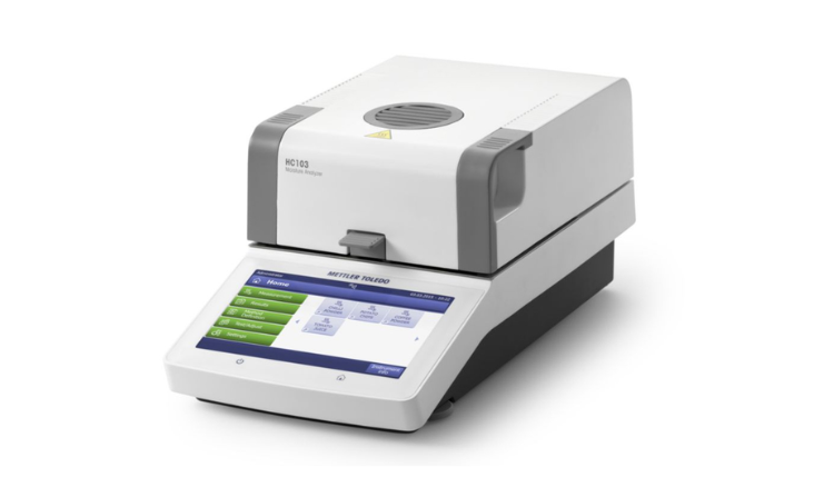 Moisture Analyzers