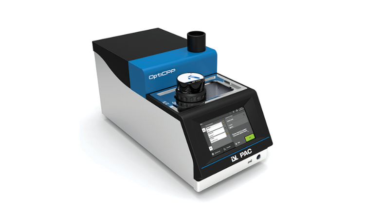 PAC OptiCPP