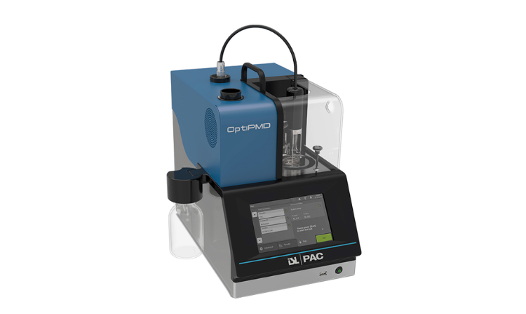 PAC OptiPMD