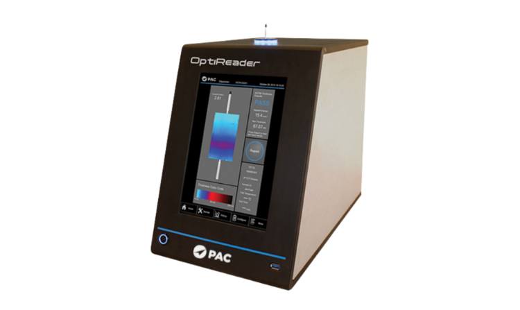 PAC OptiReeder
