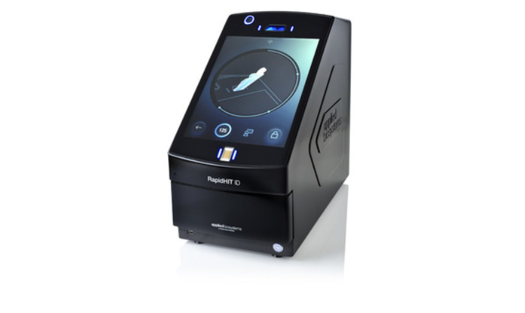 RapidHIT ID System