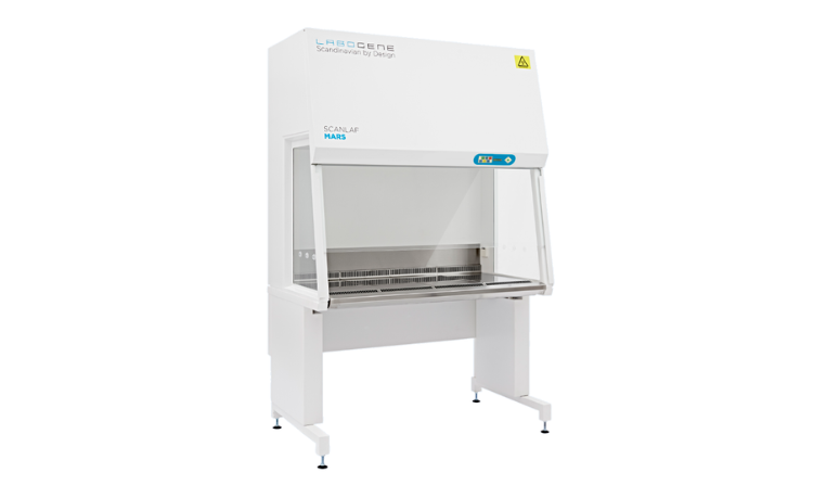 ScanLaf - BioSafety Cabinets