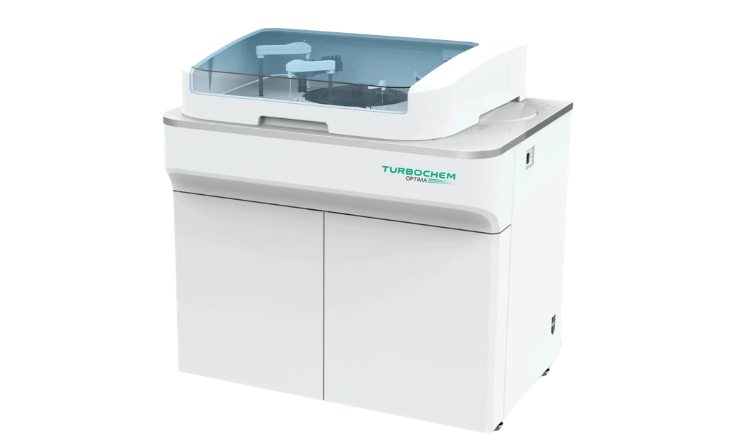 Turbochem Optima