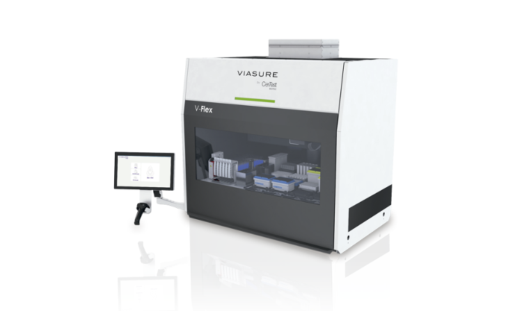 Viasure V-Flex