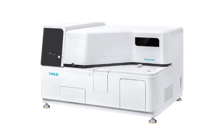 iFlash 1200